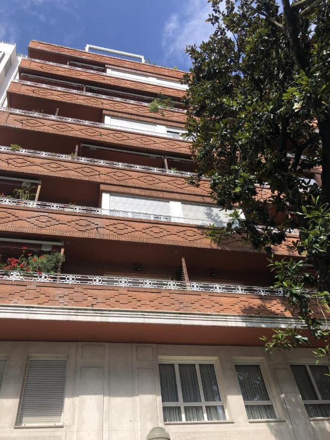Apartamento Frente Al Guggenheim. Urbanizacion De Lujo En El Centro Билбао Екстериор снимка