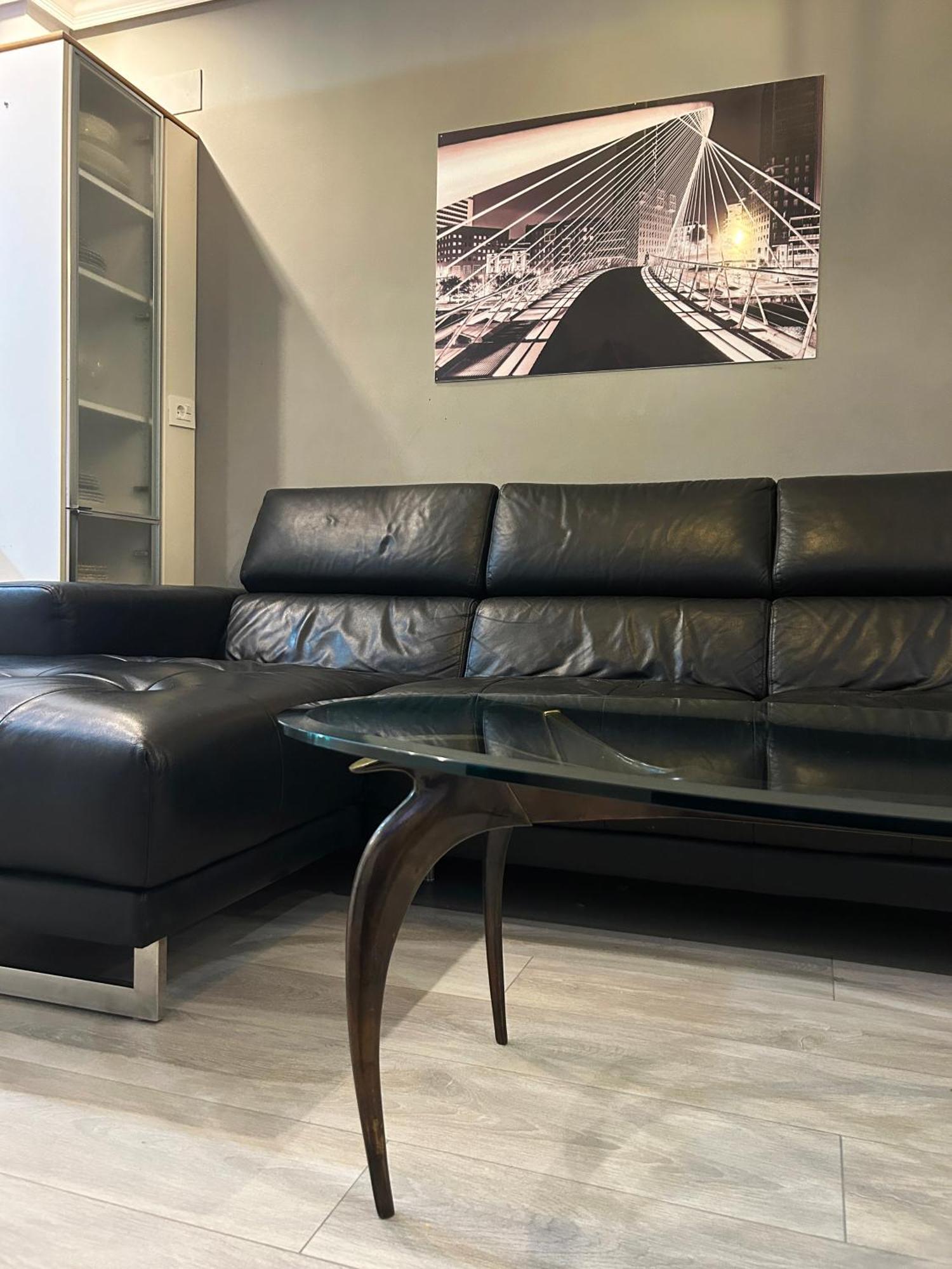 Apartamento Frente Al Guggenheim. Urbanizacion De Lujo En El Centro Билбао Екстериор снимка